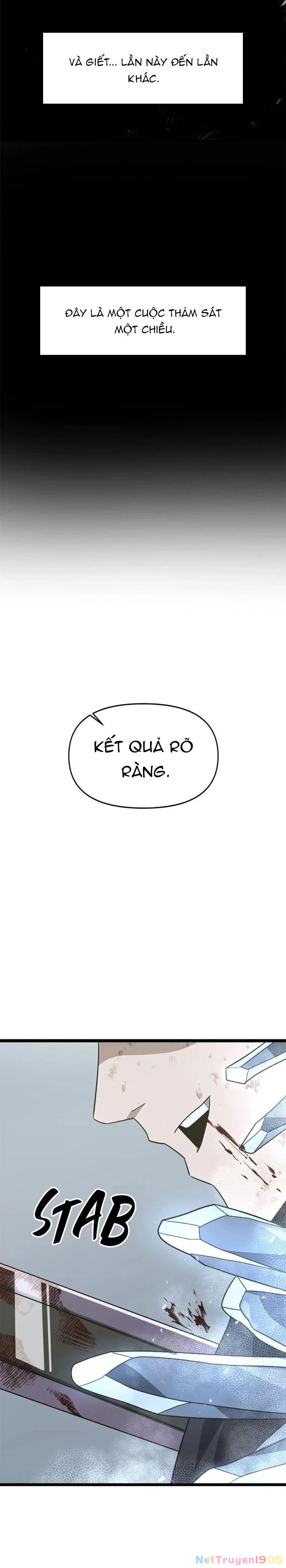 Kiếm Ma Chết Tiệt Chapter 54 - Trang 2