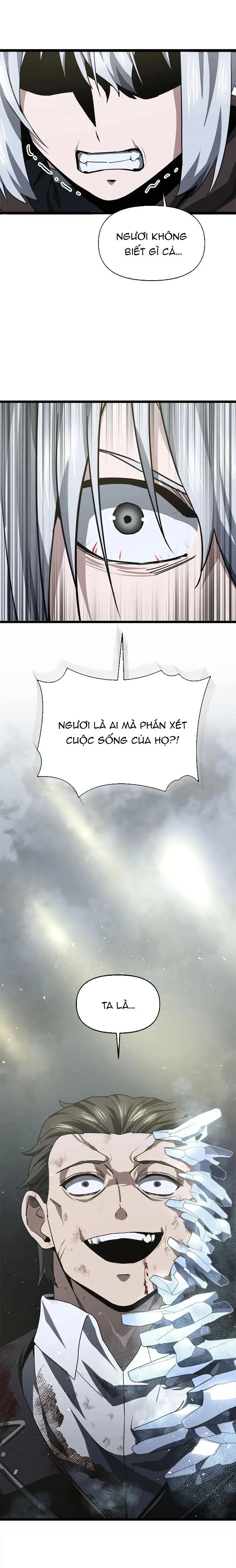 Kiếm Ma Chết Tiệt Chapter 54 - Trang 2