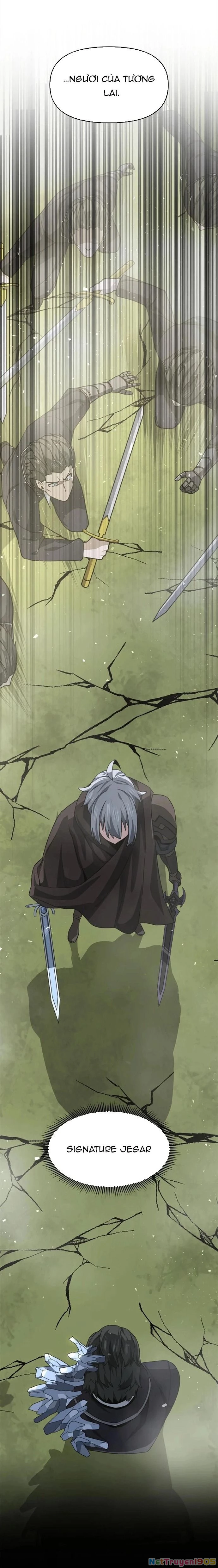 Kiếm Ma Chết Tiệt Chapter 54 - Trang 2