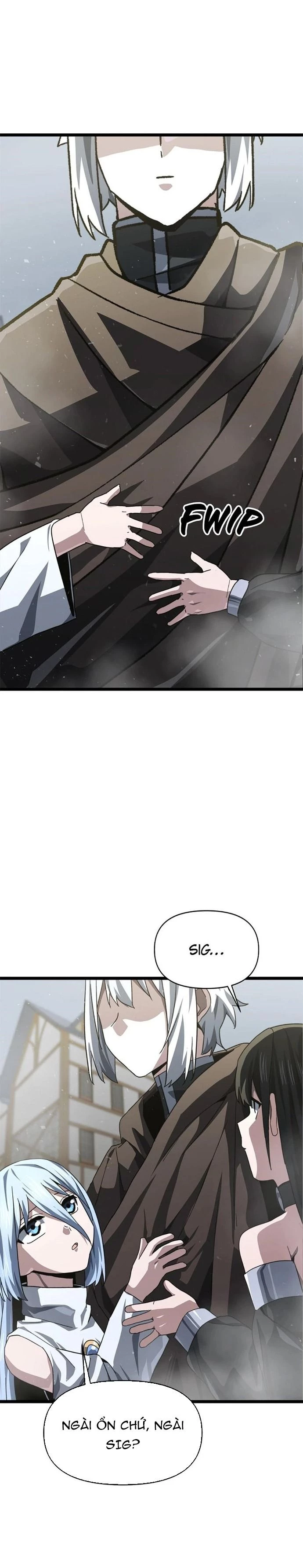 Kiếm Ma Chết Tiệt Chapter 54 - Trang 2