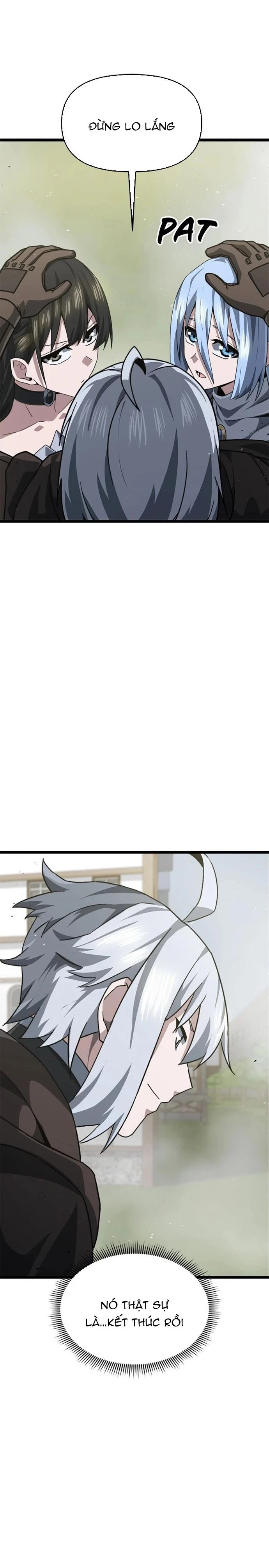 Kiếm Ma Chết Tiệt Chapter 54 - Trang 2