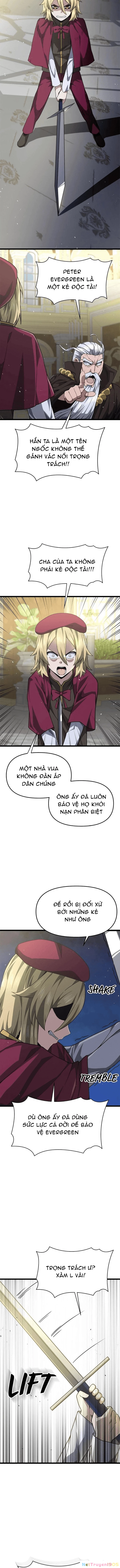Kiếm Ma Chết Tiệt Chapter 55 - Trang 2