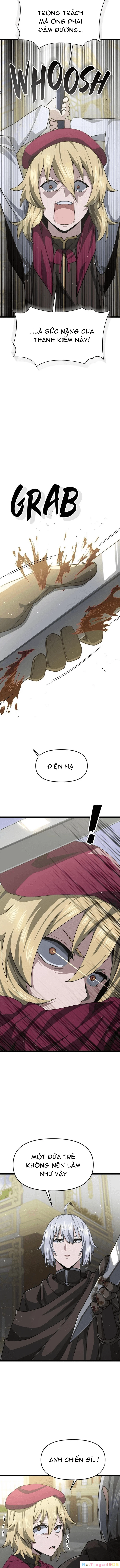 Kiếm Ma Chết Tiệt Chapter 55 - Trang 2