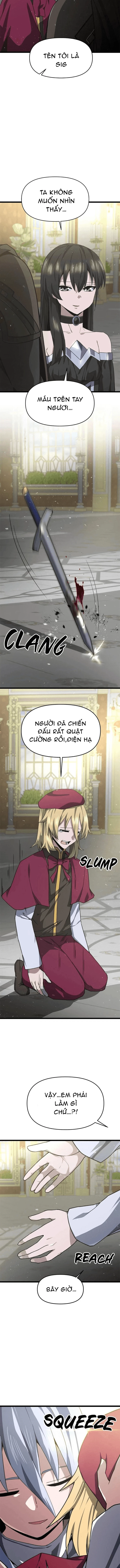 Kiếm Ma Chết Tiệt Chapter 55 - Trang 2