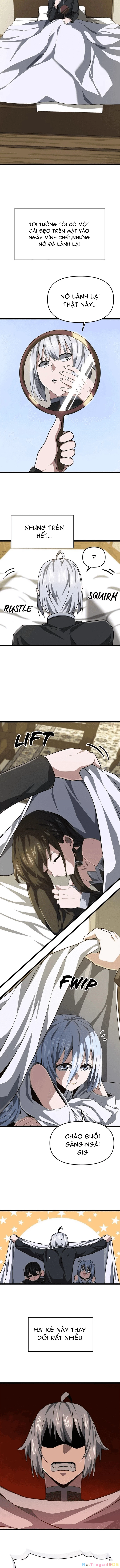 Kiếm Ma Chết Tiệt Chapter 55 - Trang 2