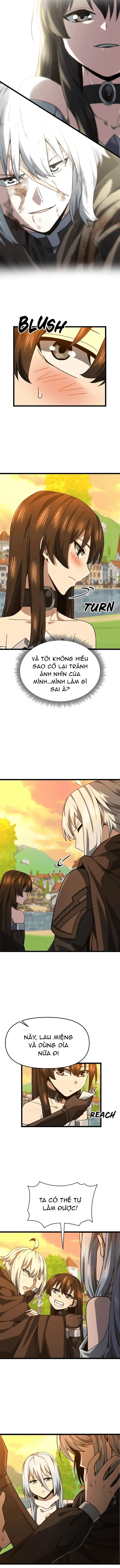 Kiếm Ma Chết Tiệt Chapter 55 - Trang 2