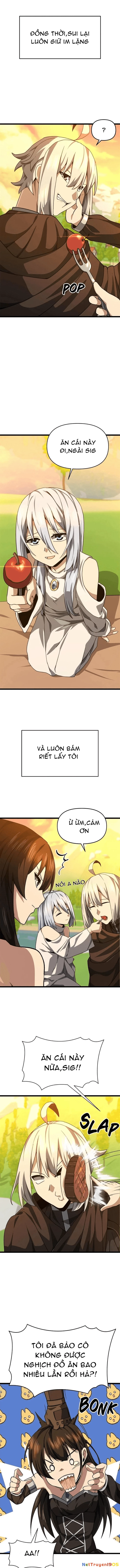 Kiếm Ma Chết Tiệt Chapter 55 - Trang 2