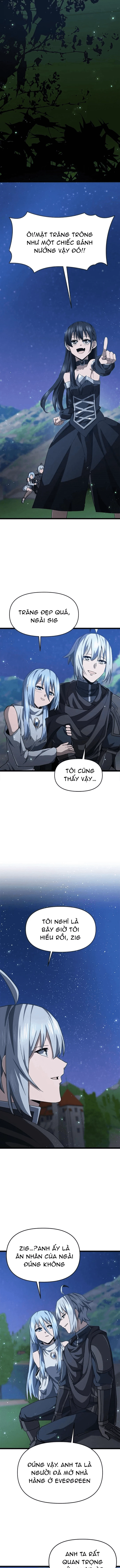 Kiếm Ma Chết Tiệt Chapter 55 - Trang 2