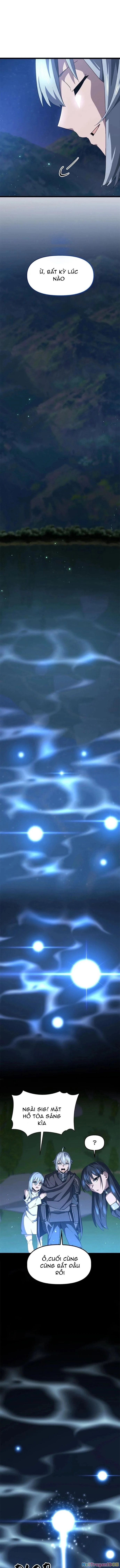 Kiếm Ma Chết Tiệt Chapter 55 - Trang 2