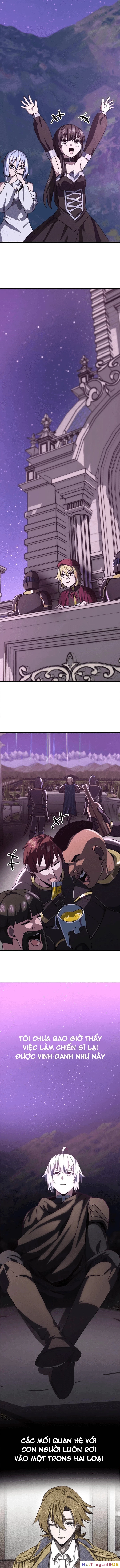 Kiếm Ma Chết Tiệt Chapter 55 - Trang 2