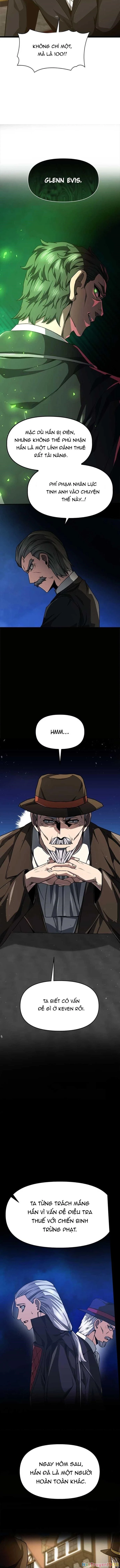 Kiếm Ma Chết Tiệt Chapter 56 - Trang 2
