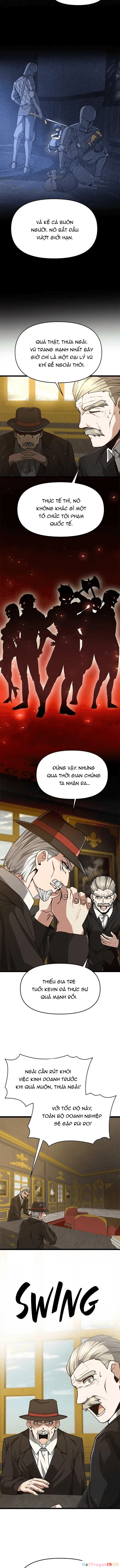 Kiếm Ma Chết Tiệt Chapter 56 - Trang 2