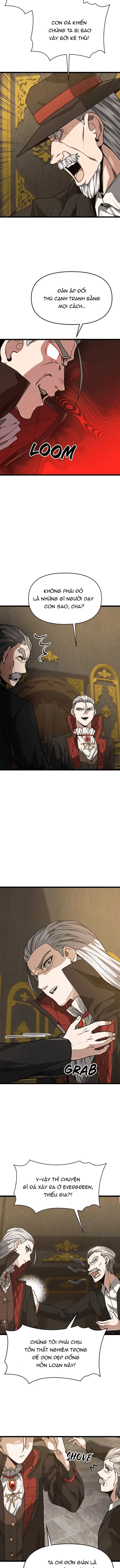 Kiếm Ma Chết Tiệt Chapter 56 - Trang 2