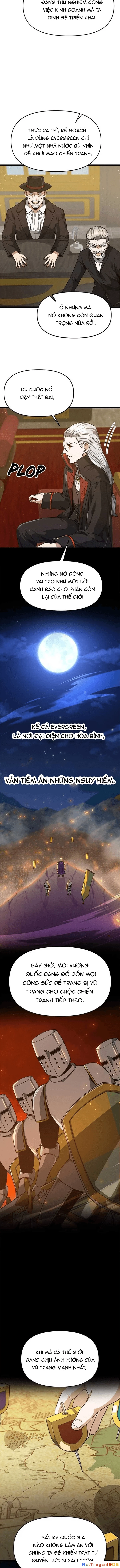 Kiếm Ma Chết Tiệt Chapter 56 - Trang 2