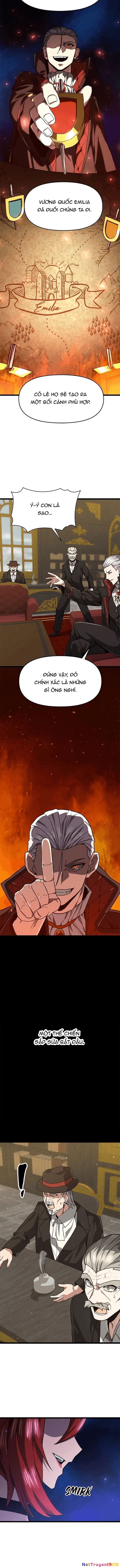 Kiếm Ma Chết Tiệt Chapter 56 - Trang 2