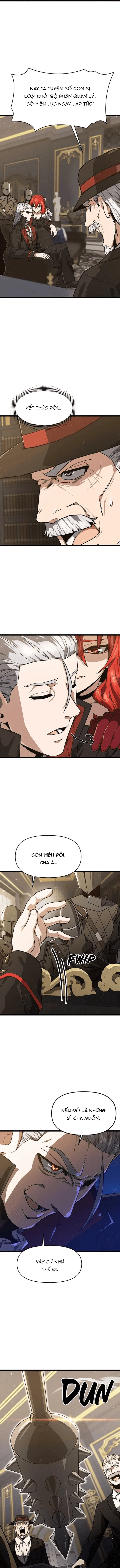 Kiếm Ma Chết Tiệt Chapter 56 - Trang 2