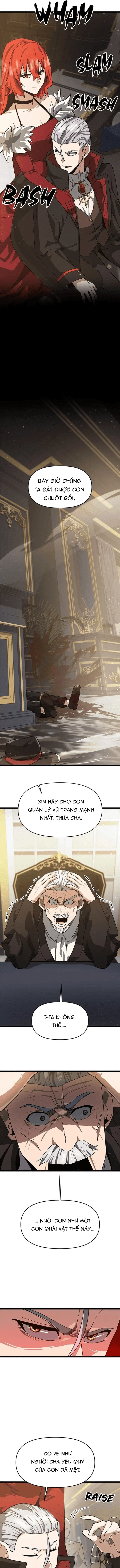Kiếm Ma Chết Tiệt Chapter 56 - Trang 2