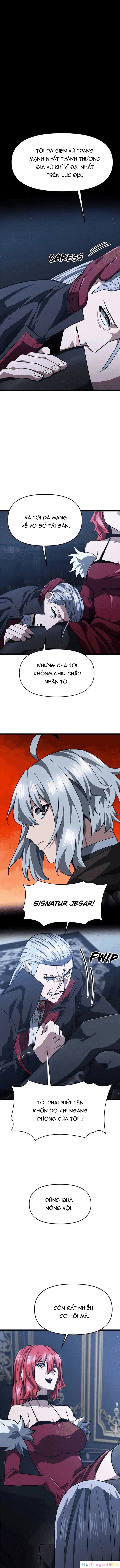 Kiếm Ma Chết Tiệt Chapter 56 - Trang 2