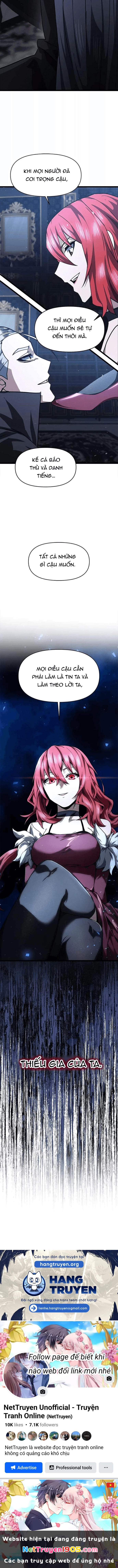 Kiếm Ma Chết Tiệt Chapter 56 - Trang 2