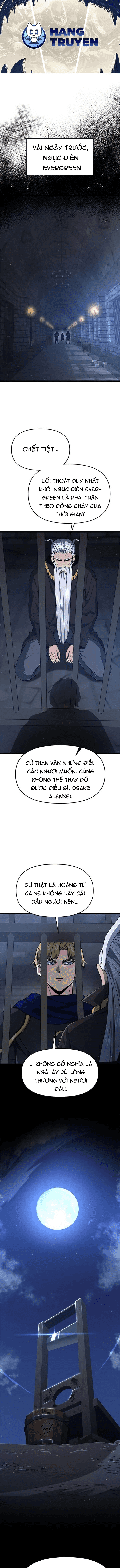 Kiếm Ma Chết Tiệt Chapter 57 - Trang 2