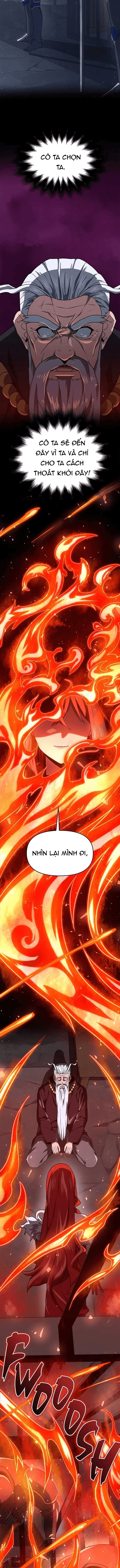 Kiếm Ma Chết Tiệt Chapter 57 - Trang 2