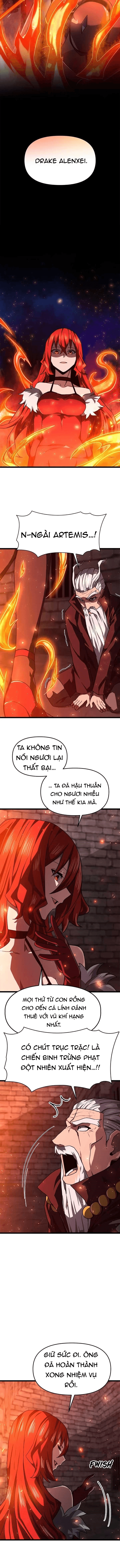 Kiếm Ma Chết Tiệt Chapter 57 - Trang 2