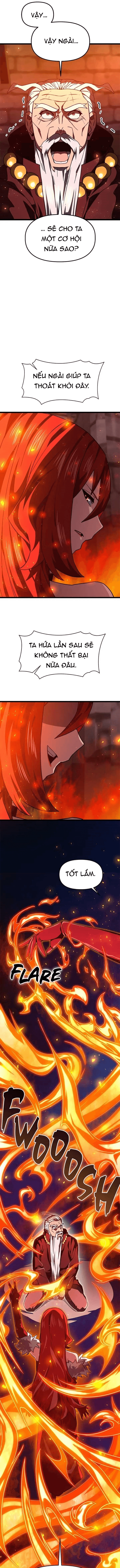 Kiếm Ma Chết Tiệt Chapter 57 - Trang 2