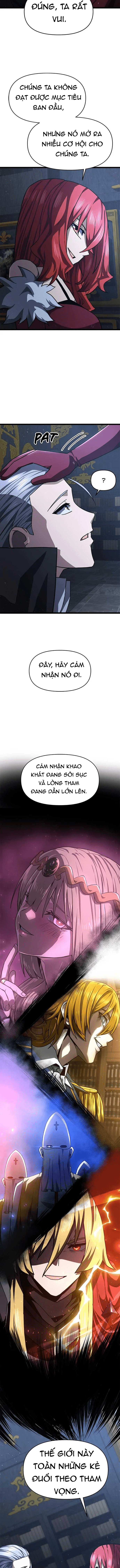 Kiếm Ma Chết Tiệt Chapter 57 - Trang 2