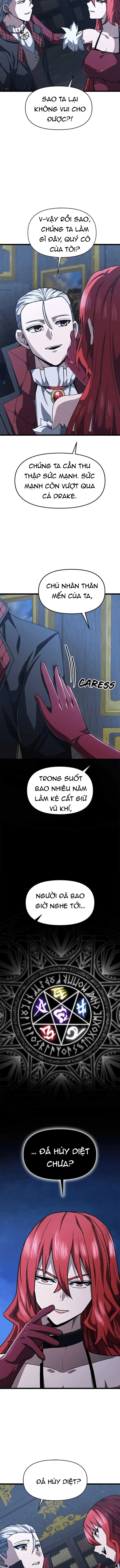Kiếm Ma Chết Tiệt Chapter 57 - Trang 2