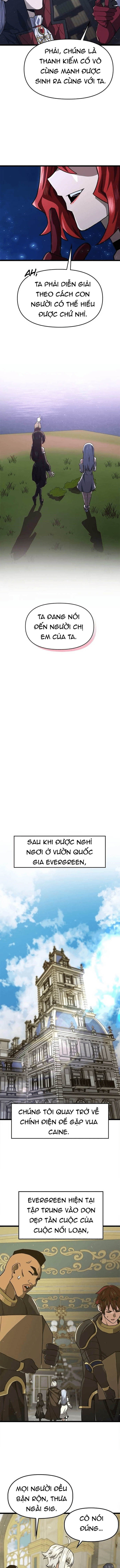 Kiếm Ma Chết Tiệt Chapter 57 - Trang 2