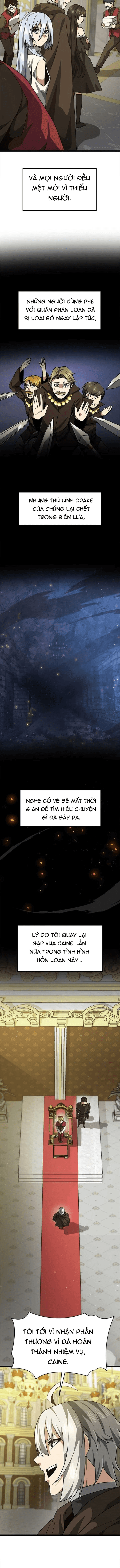 Kiếm Ma Chết Tiệt Chapter 57 - Trang 2