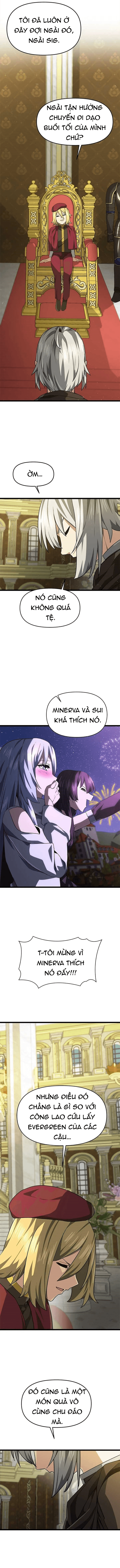 Kiếm Ma Chết Tiệt Chapter 57 - Trang 2