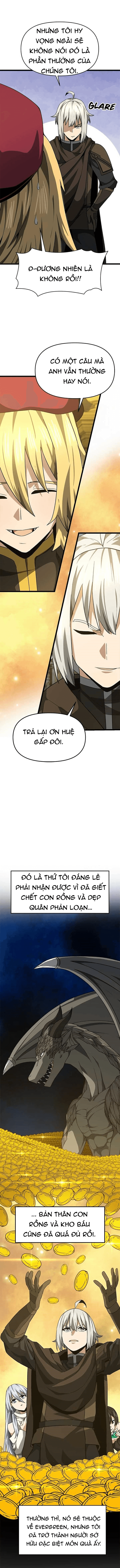 Kiếm Ma Chết Tiệt Chapter 57 - Trang 2