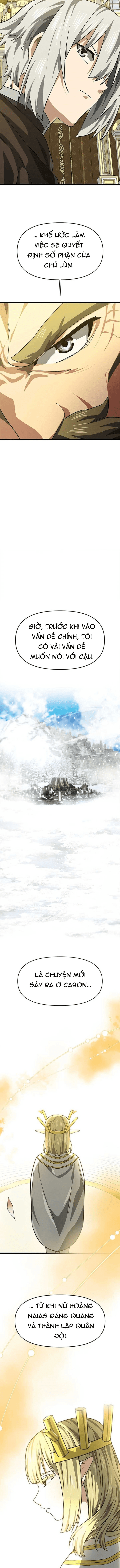 Kiếm Ma Chết Tiệt Chapter 57 - Trang 2