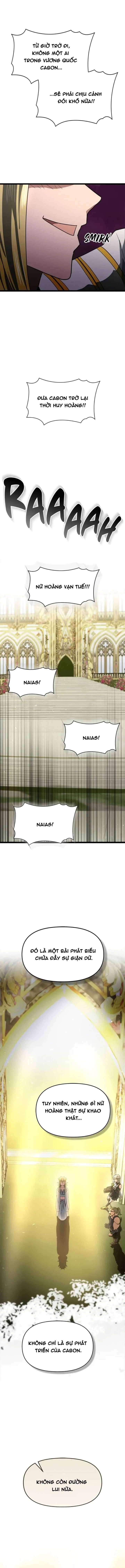 Kiếm Ma Chết Tiệt Chapter 58 - Trang 2