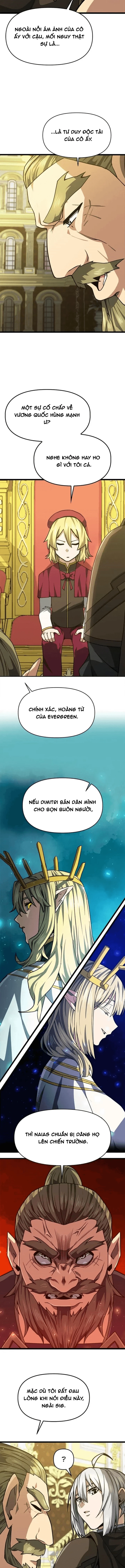 Kiếm Ma Chết Tiệt Chapter 58 - Trang 2