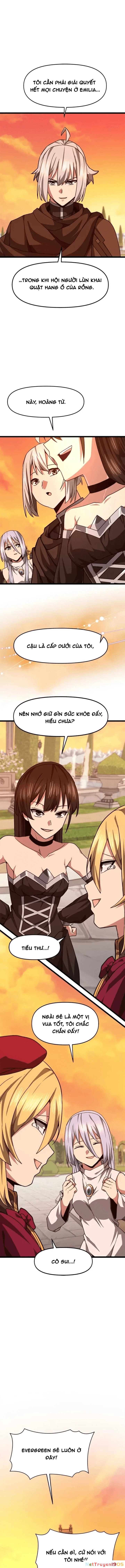 Kiếm Ma Chết Tiệt Chapter 58 - Trang 2