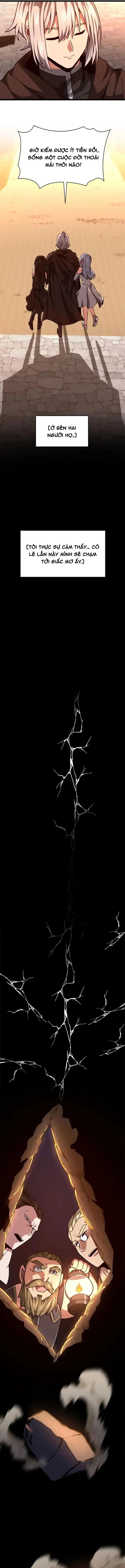 Kiếm Ma Chết Tiệt Chapter 58 - Trang 2