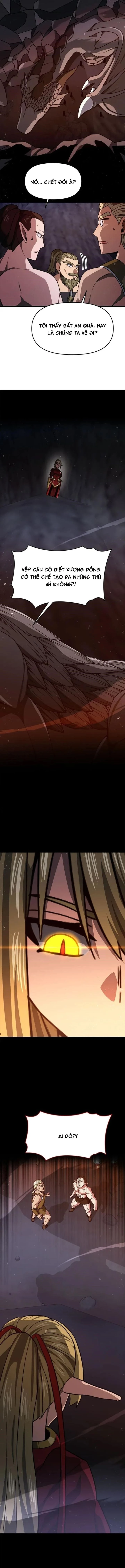 Kiếm Ma Chết Tiệt Chapter 58 - Trang 2