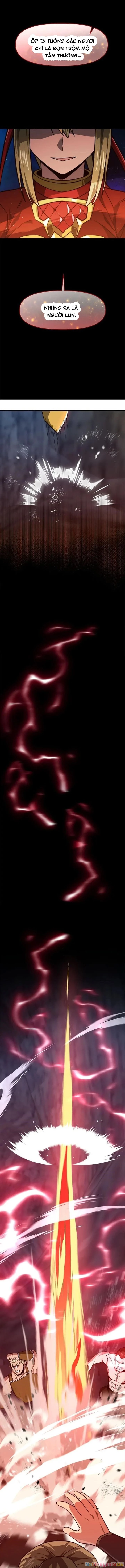 Kiếm Ma Chết Tiệt Chapter 58 - Trang 2