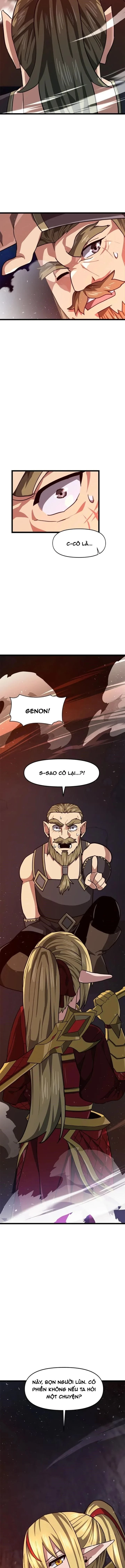 Kiếm Ma Chết Tiệt Chapter 58 - Trang 2