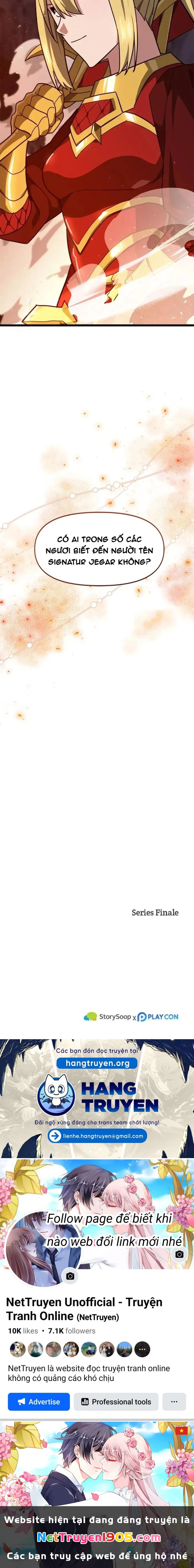 Kiếm Ma Chết Tiệt Chapter 58 - Trang 2