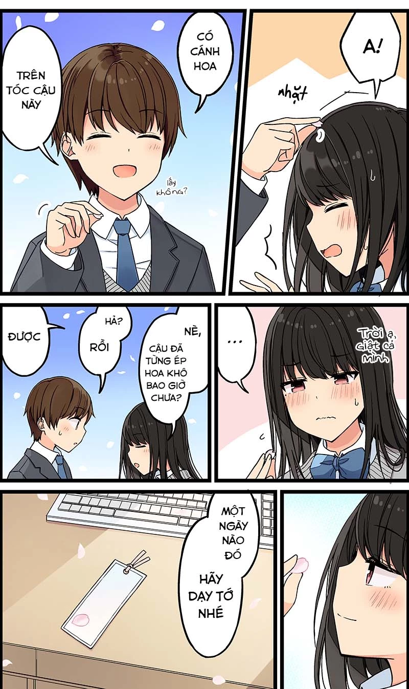 Đi Chơi Cùng Nữ Game Thủ Chapter 118 - Trang 2