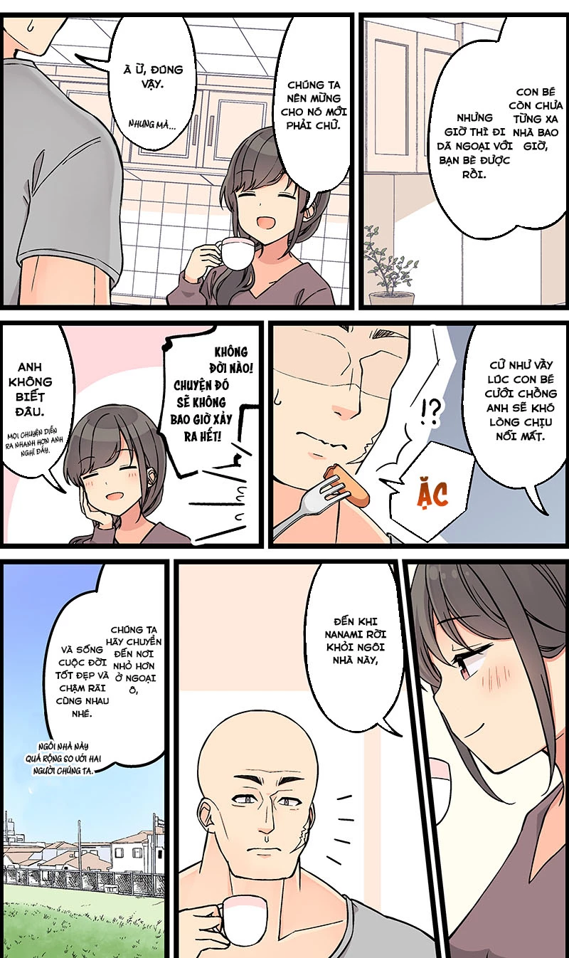 Đi Chơi Cùng Nữ Game Thủ Chapter 122 - Trang 2