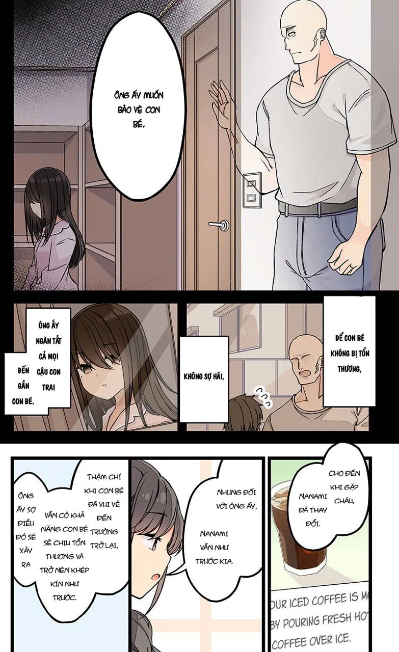 Đi Chơi Cùng Nữ Game Thủ Chapter 137 - Trang 2