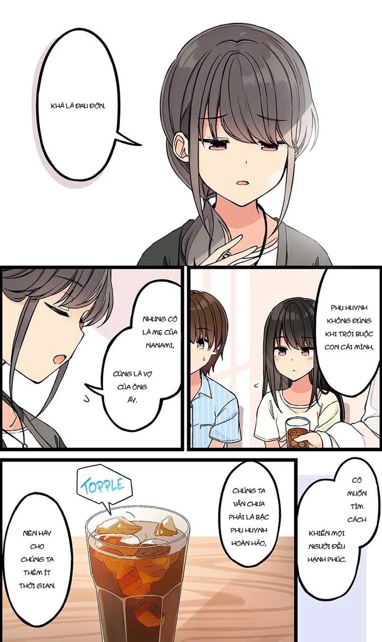 Đi Chơi Cùng Nữ Game Thủ Chapter 137 - Trang 2