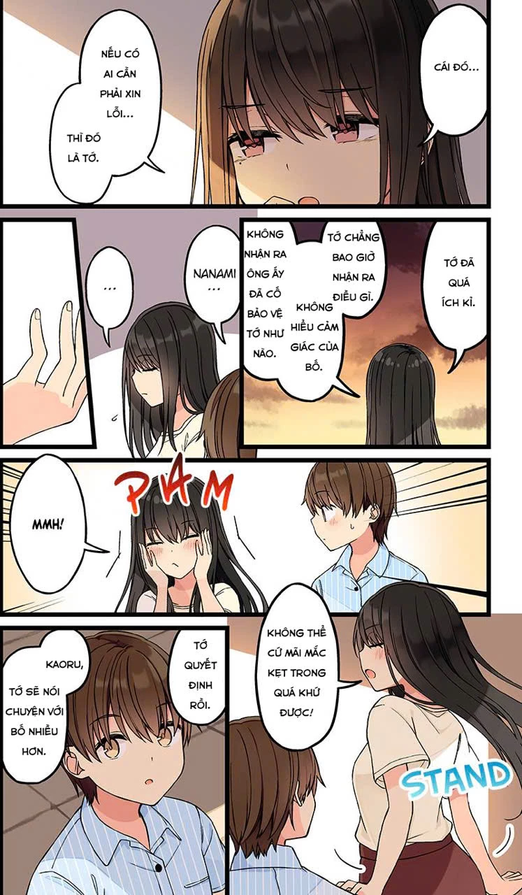 Đi Chơi Cùng Nữ Game Thủ Chapter 138 - Trang 2