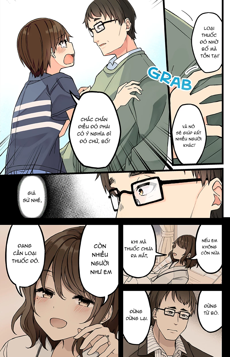 Đi Chơi Cùng Nữ Game Thủ Chapter 152 - Trang 2