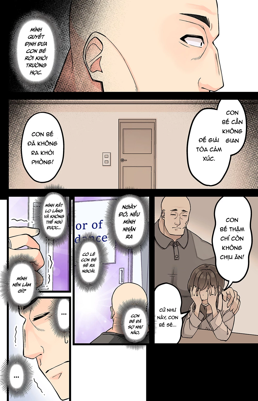 Đi Chơi Cùng Nữ Game Thủ Chapter 171 - Trang 2