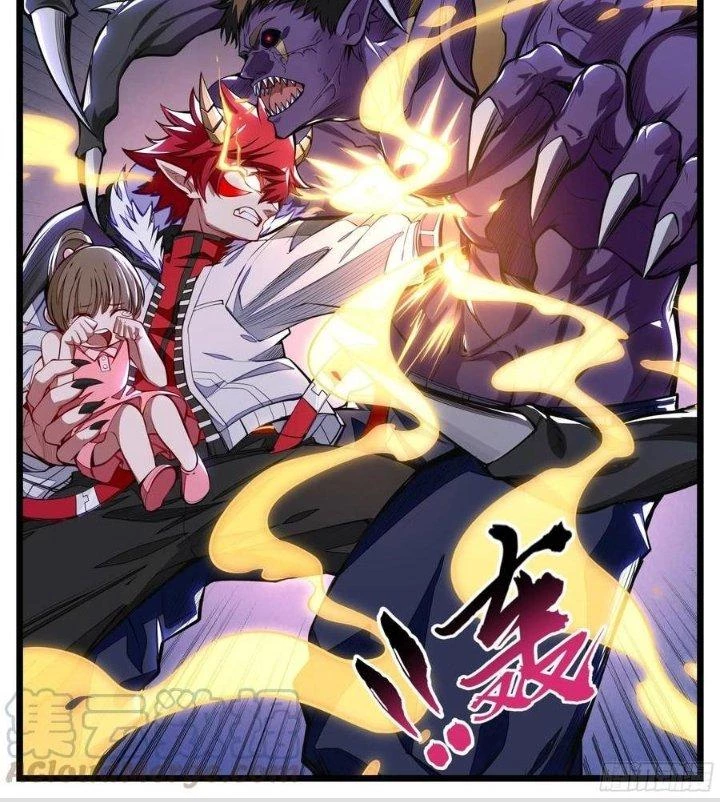 Thực Linh Vương Chapter 19 - Trang 2